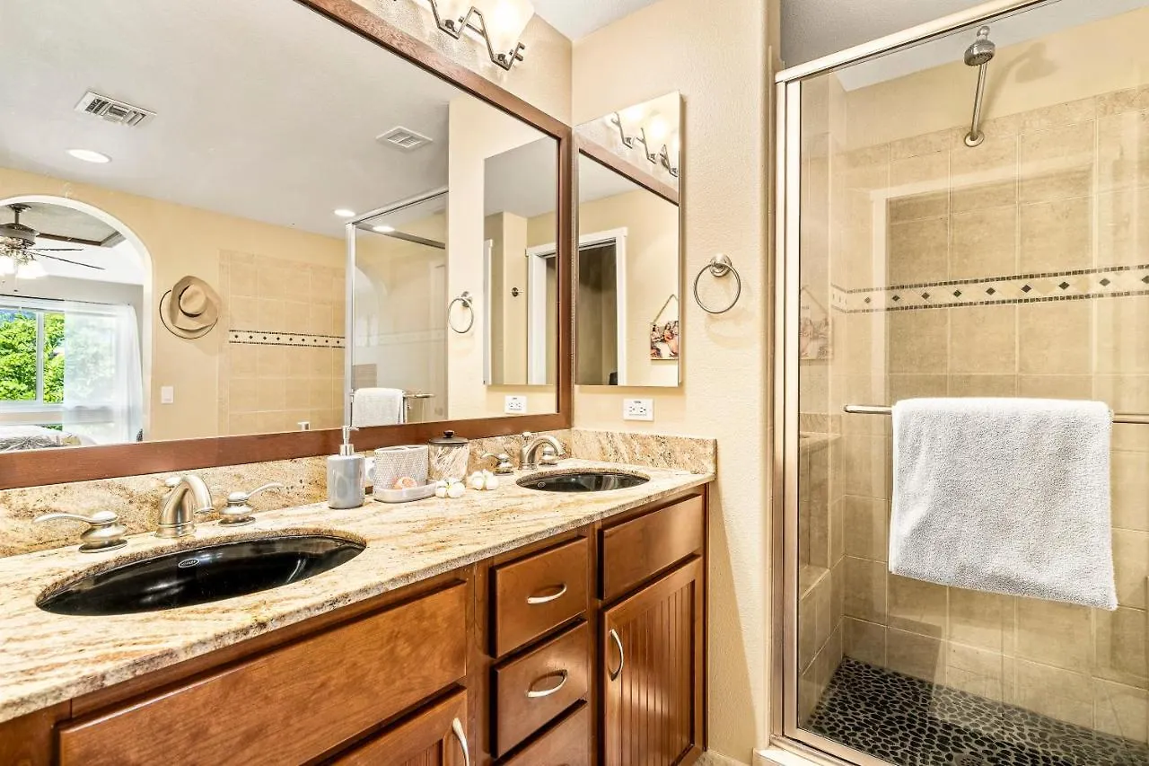 Holiday home Golf Villas At Mauna Lani H22 Waikoloa