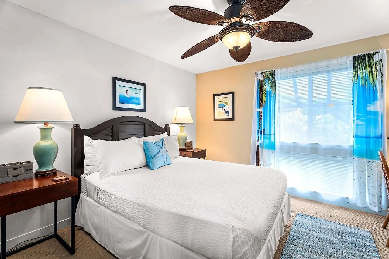 Golf Villas At Mauna Lani H22 Waikoloa Holiday home