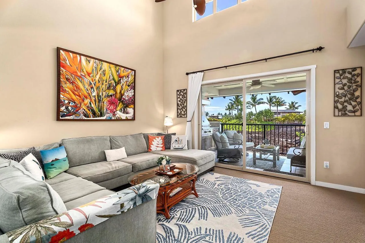 Golf Villas At Mauna Lani H22 Waikoloa 0*,
