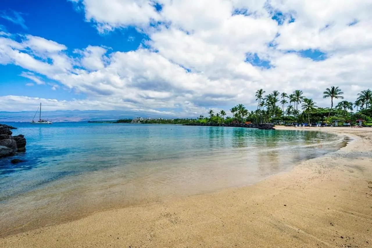 Golf Villas At Mauna Lani H22 Waikoloa United States