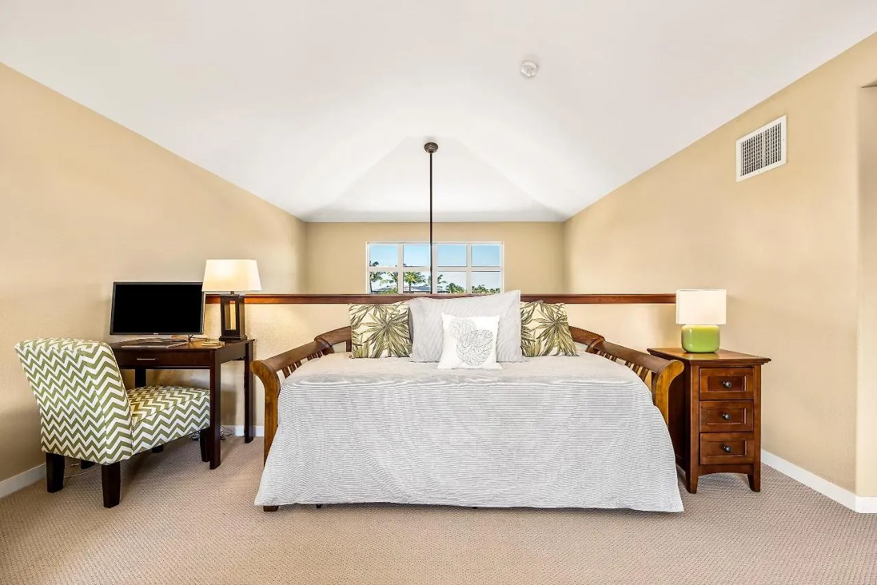 Golf Villas At Mauna Lani H22 Waikoloa 0*,