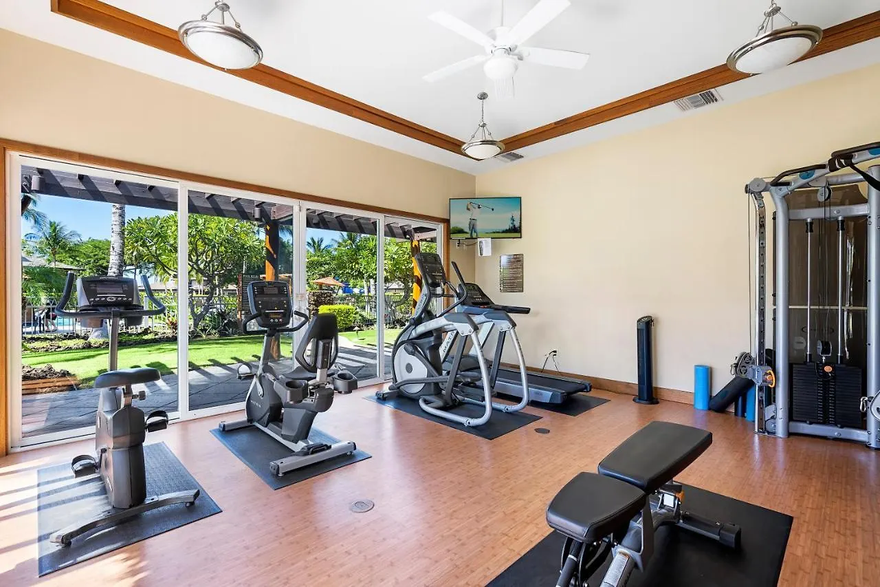 Golf Villas At Mauna Lani H22 Waikoloa 0*,  United States