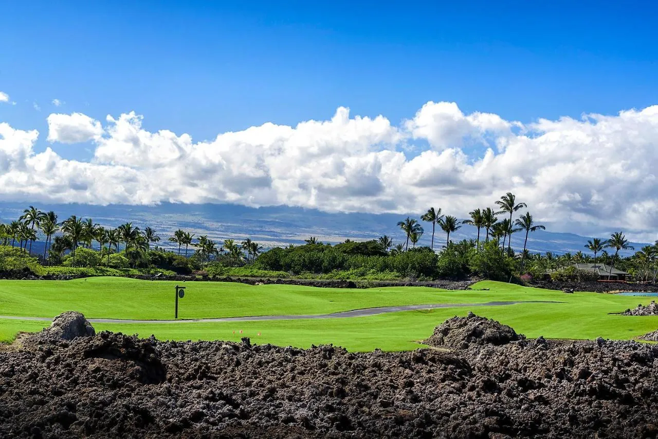 Golf Villas At Mauna Lani H22 Waikoloa