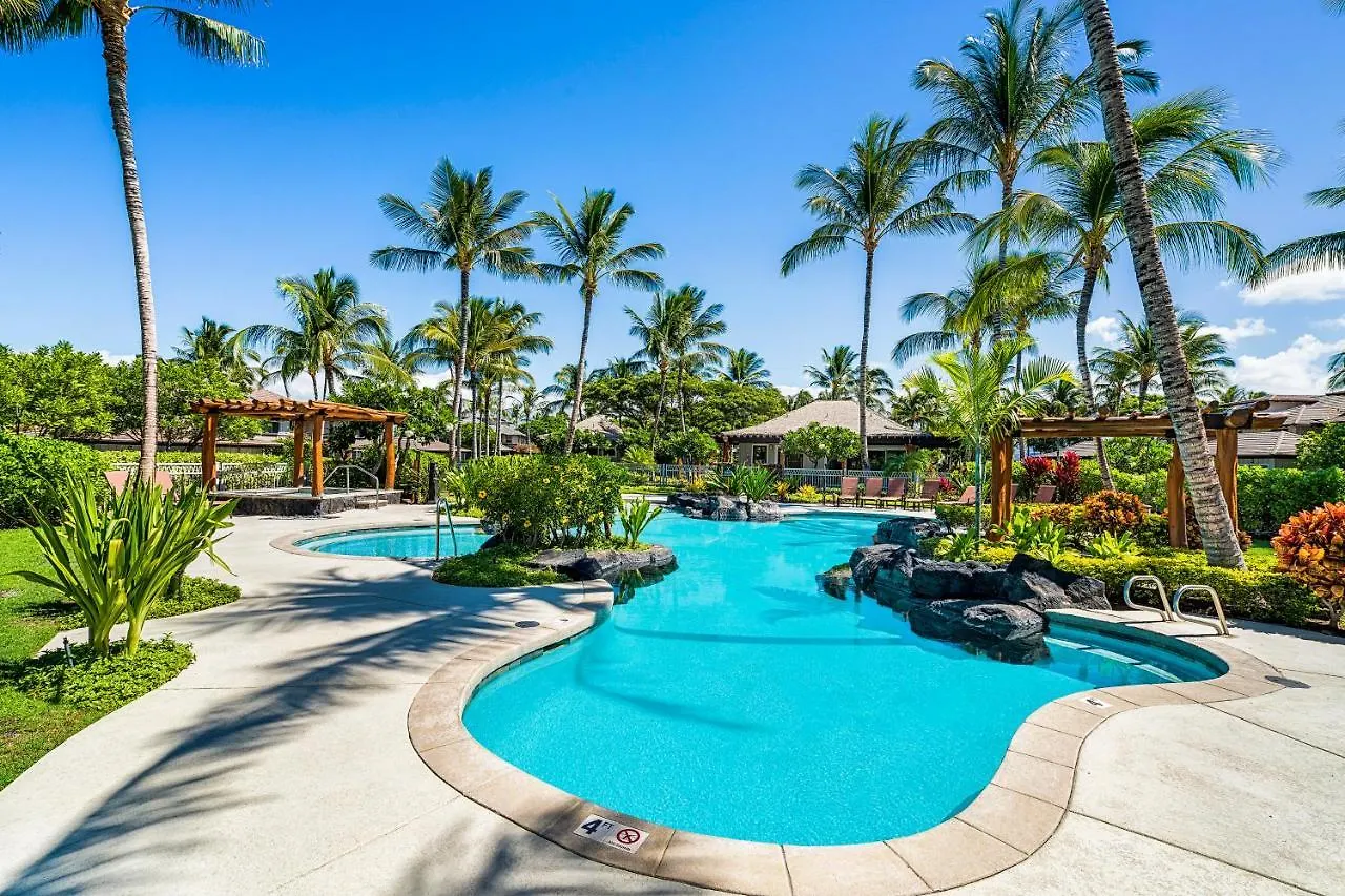 Golf Villas At Mauna Lani H22 Waikoloa