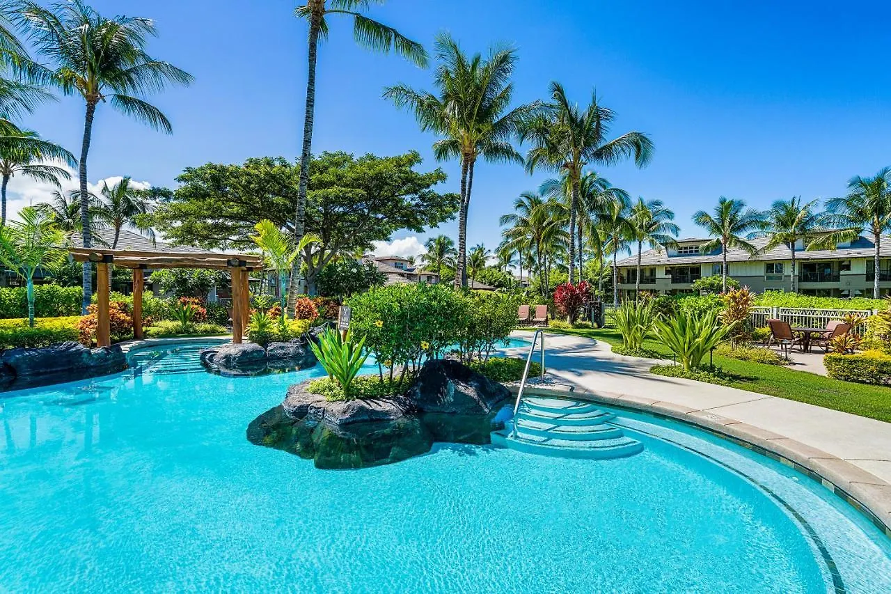 Golf Villas At Mauna Lani H22 Waikoloa 0*,  United States