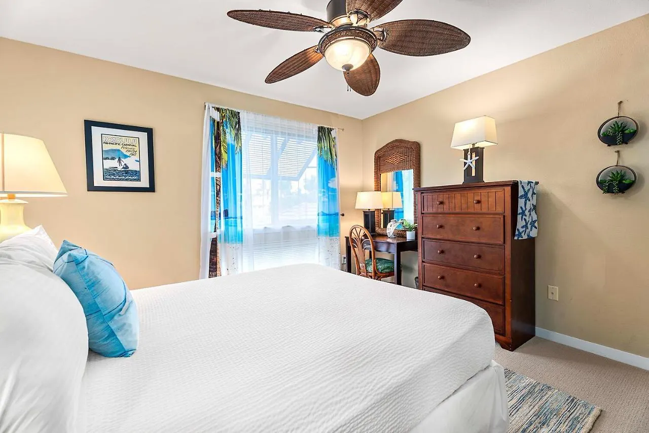 Golf Villas At Mauna Lani H22 Waikoloa