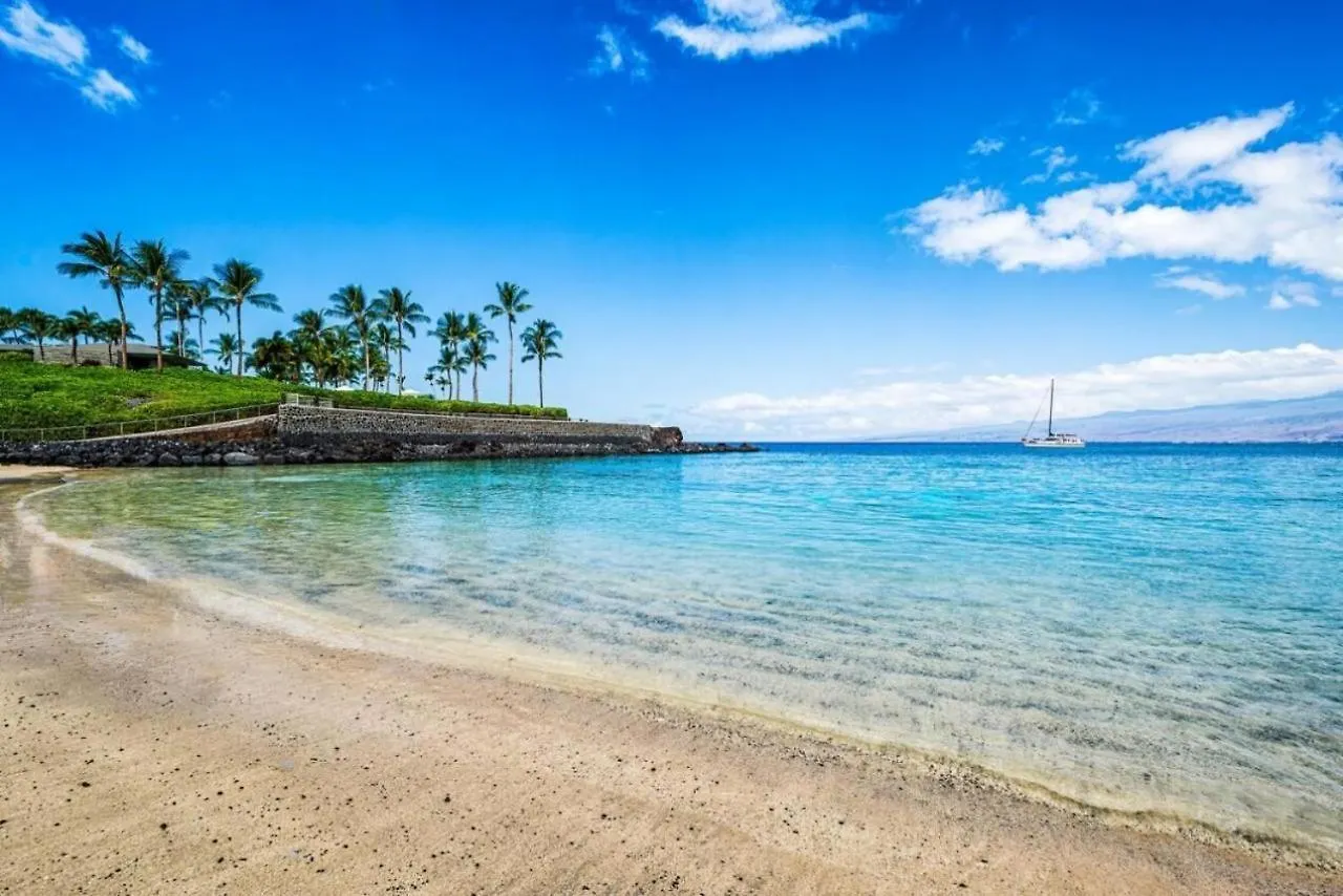 Golf Villas At Mauna Lani H22 Waikoloa 0*,  United States