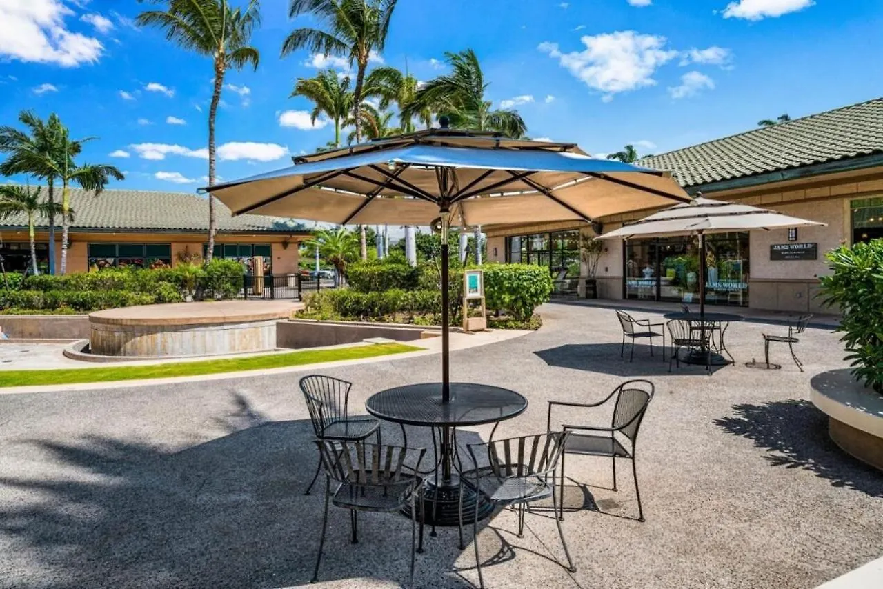 Golf Villas At Mauna Lani H22 Ваиколоа-Виллидж Дом отдыха