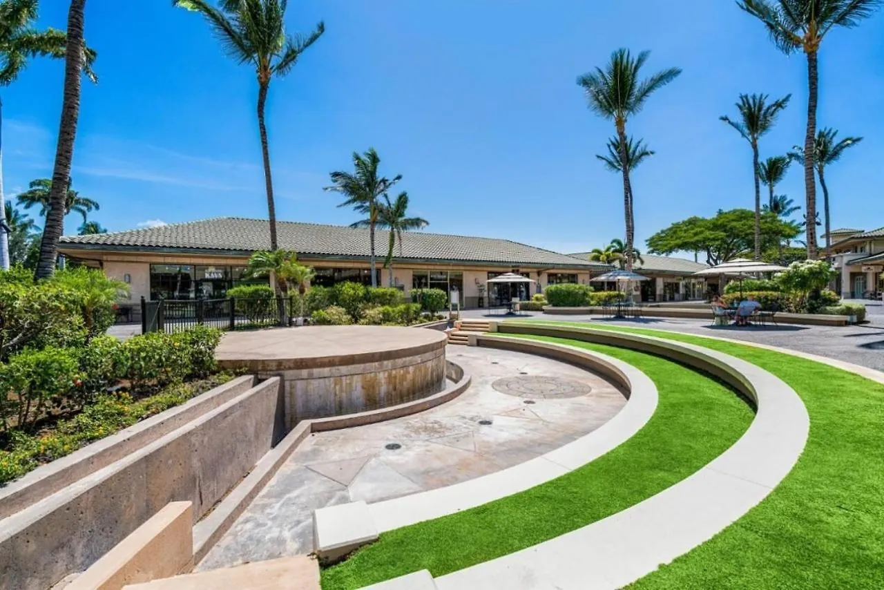 Golf Villas At Mauna Lani H22 Waikoloa